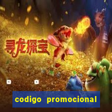 codigo promocional bingo blitz